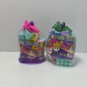 ARMATODO MINI TULA 22-29 PCS