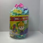 ARMATODO TULA X180 PCS