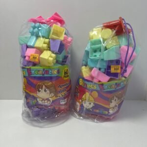 ARMATODO TULA X60 PCS