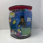 ARMATODO TULA X90 PCS