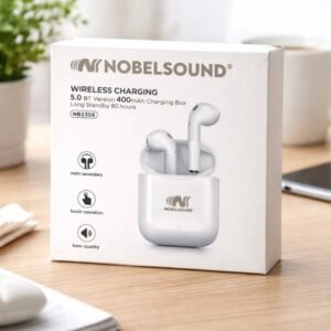 AUDIFONOS TIPO MANZANA