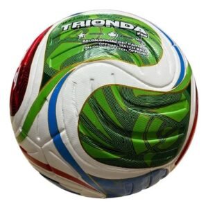 BALON FUTBOL CAMPEONES NACIONAL