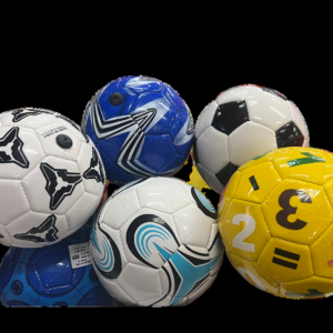 BALON FUTBOL MINI #2
