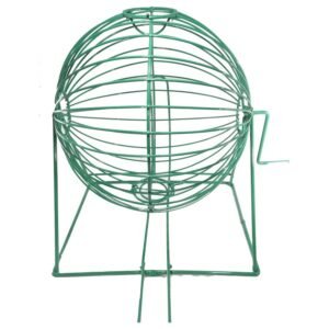 BALOTERA METALICA