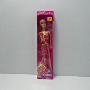 BARBI X1 ARTICULADA ECO