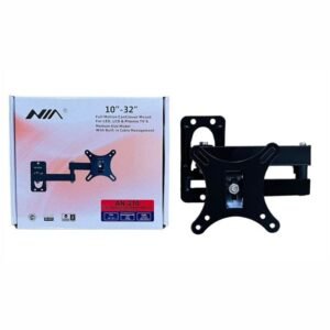 BASE TV 10-32 BRAZO MOVIBLE