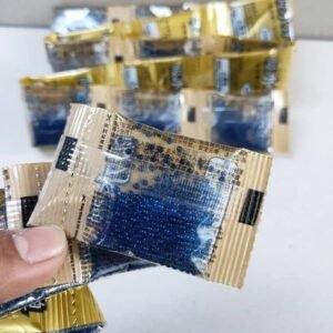 BOLSA REPUESTO PISTOLA HIDROGEL