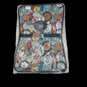 BOLSO MASCOTA #2 MEDIANO 44X30 CM