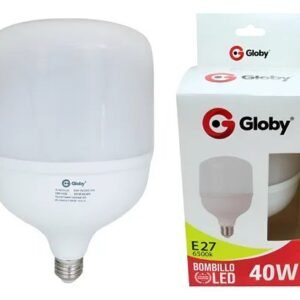 BOMBILLO LED 40 W