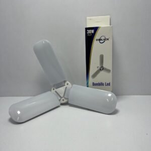 BOMBILLO LED HELICE 30 W