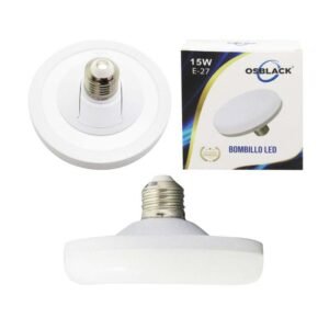 BOMBILLO LED UFO 15 W