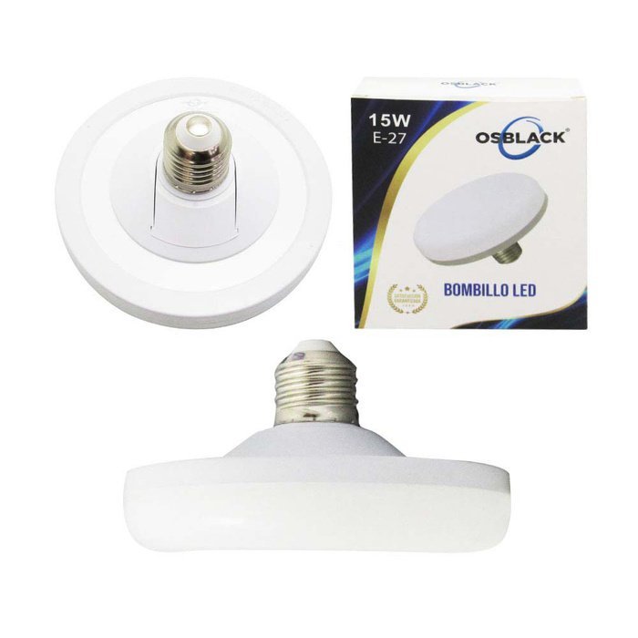 BOMBILLO LED UFO 15 W
