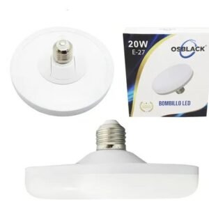 BOMBILLO LED UFO 20 W