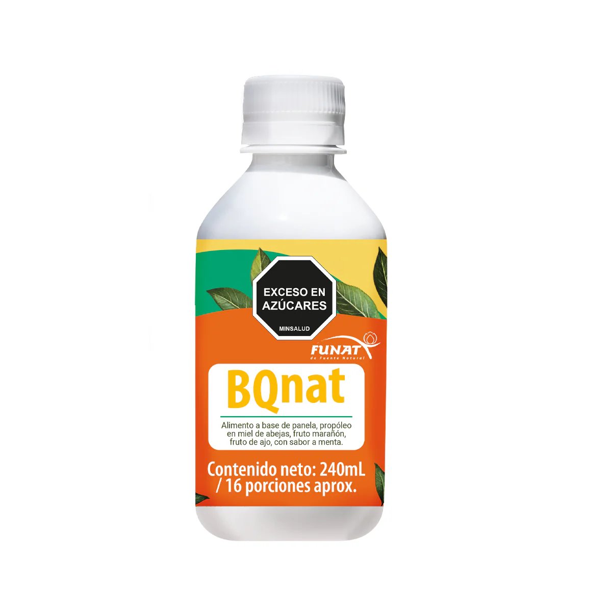 Bqnat x 240 ml