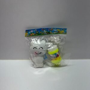 BURBUJERO BOLSA ANIMALES