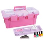 CAJA VANITY RIMAX BEAUTY N 14