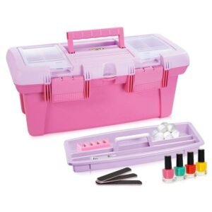 CAJA VANITY RIMAX BEAUTY N 14