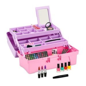 CAJA VANITY RIMAX ELEGANCE N 16