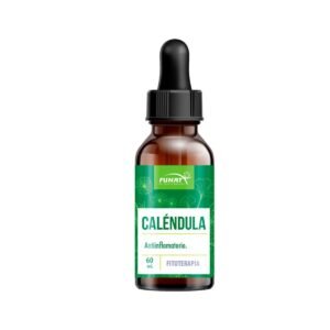 Caléndula Extracto 60 ml
