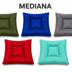 CAMA PERRO MEDIANA