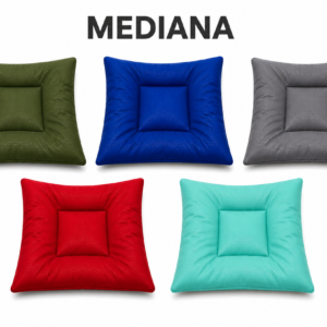 CAMA PERRO MEDIANA