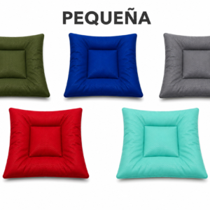 CAMA PERRO PEQUEÑA