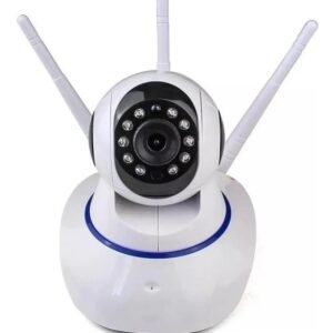 CAMARA DE SEGURIDAD 3 ANTENAS