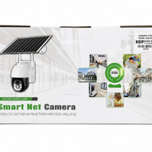 CAMARA ESPIA