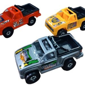 CAMIONETA 4X4