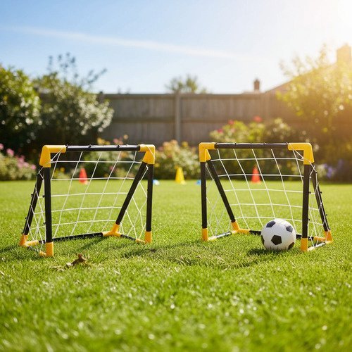 CANCHA FUTBOL TULA X2 MEDIANA