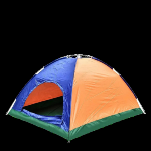 CARPA CAMPING 2 PERSONAS
