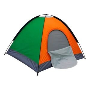 CARPA CAMPING 4 PERSONAS