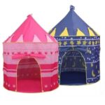 CARPA CASTILLO