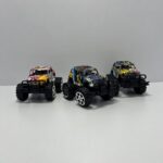 CARRO BOLSA GRAFITI