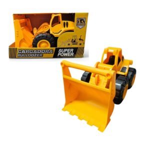 CARRO CONSTRUCTOR CAJA GRANDE