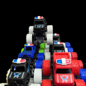 CARRO LLANTON PEQUEÑO