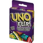 CARTA UNO FLIP