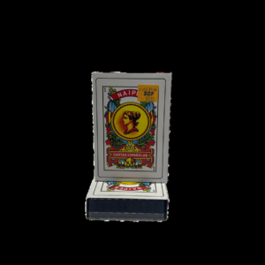 CARTAS NAIPE ESPAÑOL SEMI