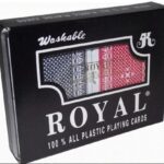 CARTAS POKER ORIGINAL