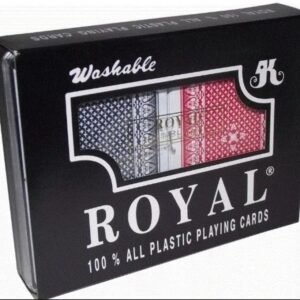 CARTAS POKER ORIGINAL