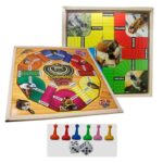 CARTILLA 64 ESCALERA IMAN