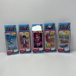 CELULAR INFANTIL SMART BLISTER