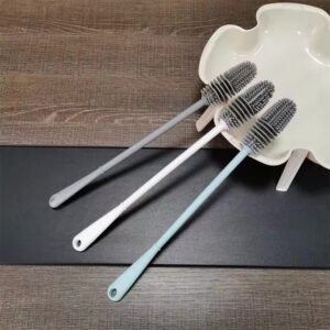 CEPILLO SILICONA PARA TETERO