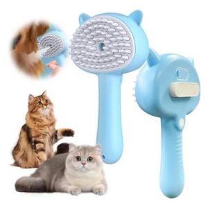 CEPILLO VAPORIZADOR MANGO MASCOTA