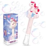 CETRO BURBUJERO UNICORNIO CAJA