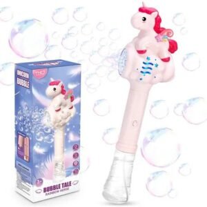 CETRO BURBUJERO UNICORNIO CAJA