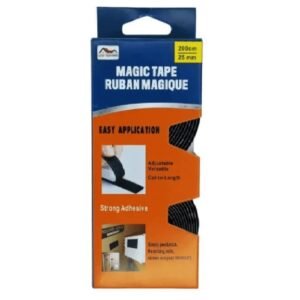 CINTA VELCRO 200CM X 25MM