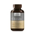 Cloruro Magnesio X 60 Tabletas
