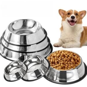 COCA PERRO MEDIANA 16CM DIAMETRO