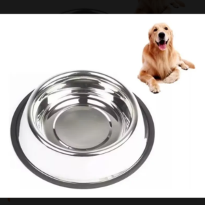 COCA PERRO METAL GIGANTE 23CM